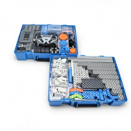 Расширенный набор VEX IQ с техническим зрением